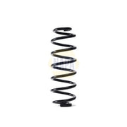 NAPA Rear Suspension Coil Spring fits Audi Tt 1998-2006 1.8