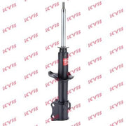 KYB 2 x Shock Absorbers fits Mazda 121 II 1990-1996 1.3