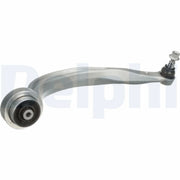 Delphi Control/Trailing Arm Rear fits Audi A6 Allroad C7 2012-2018 3.0