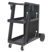 Sealey Universal Trolley for Portable MIG Welders BTR4 Sealey - Dynamic Drive