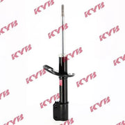 KYB Shock Absorber Damper Strut Front fits Dacia Dokker 2012-2021