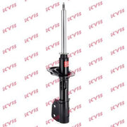 KYB 2 x Front Shock Absorbers fits Chevrolet Captiva 2006-2011 2.0 2.4 3.2