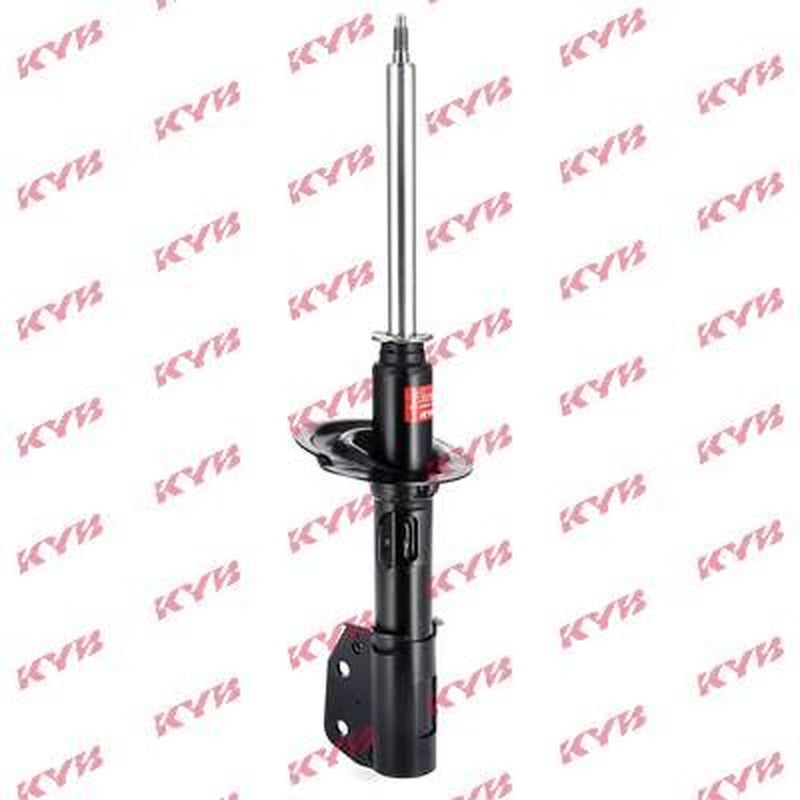 KYB Shock Absorber Damper Strut Front Left fits Chevrolet Captiva 2006-2011