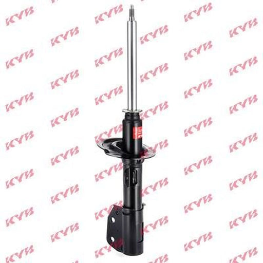 KYB 2 x Front Shock Absorbers fits Chevrolet Captiva 2006-2011 2.0 2.4 3.2