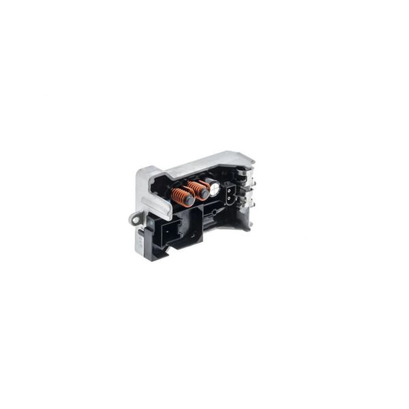 Mahle Heater Blower Regulator fits Man Tga 2000-2006
