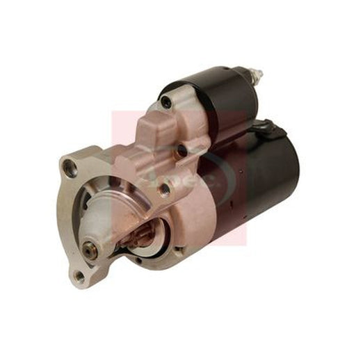 Apec Starter Motor 12V 1.6kW 10 Teeth fits Citroën C4 II 2010 on 2.0