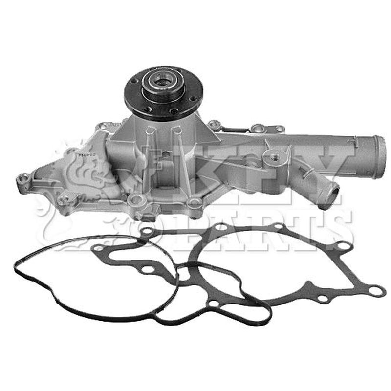 Key Parts Engine Cooling Water Pump fits Mercedes-Benz Sprinter 3,5-T 2006-2016