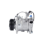 Hella Air Conditioning Compressor fits BMW 1 Sports Hatch 2011-2019