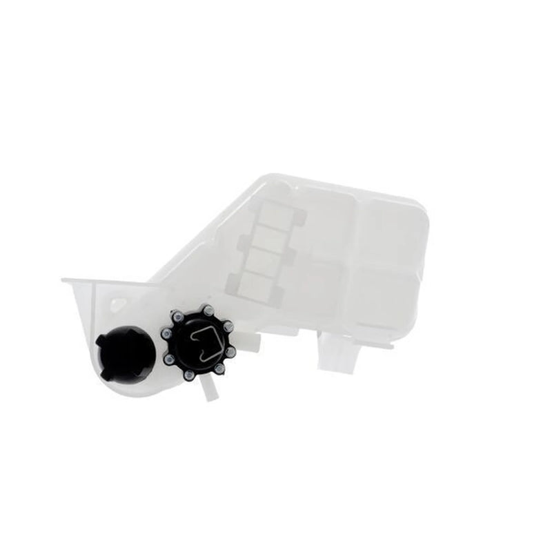 Mahle Coolant Expansion Tank fits Porsche 911 1997-2001 3.4