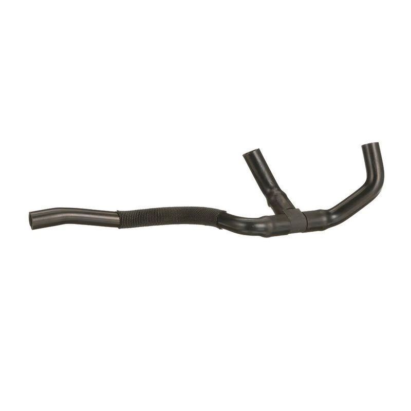 Gates Crankcase Ventilation Hose 450mm fits Renault Clio III 2005-2014 1.2