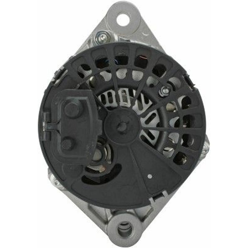 Hella Car Alternator 12V fits Alfa Romeo 159 2005-2011 1.9