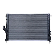 Hella Engine Radiator 8MK 366 303-071