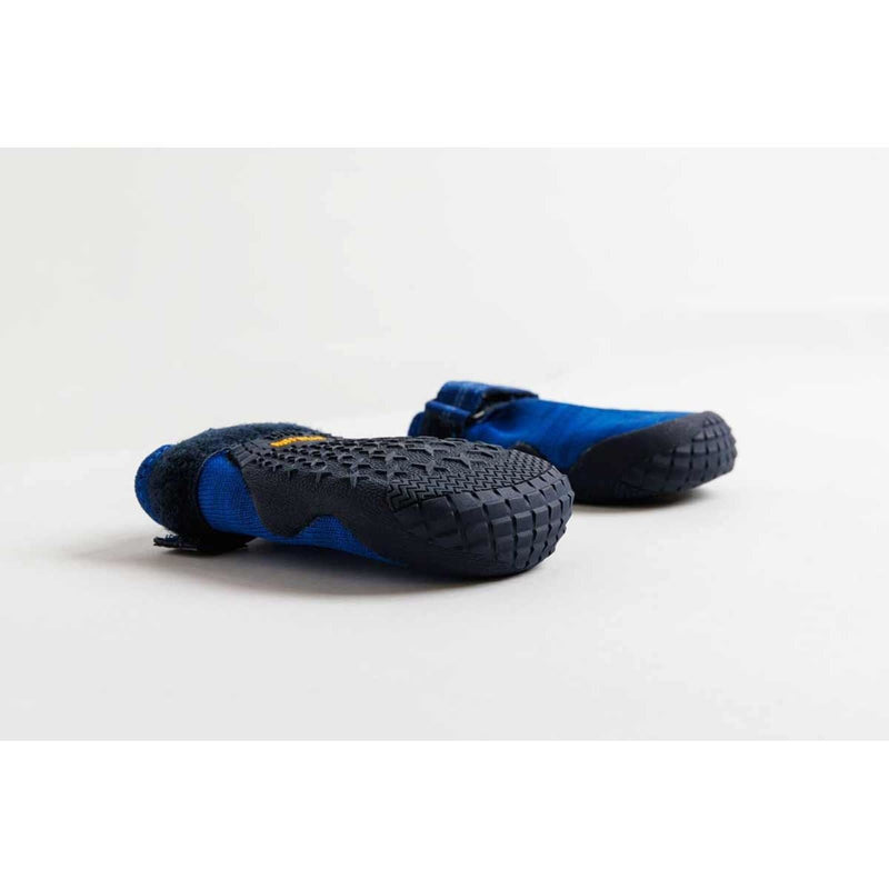 Ruffwear Hi & Light Dog Trail Shoes in Blue Pool 64mm (Pair) Ruffwear - Dynamic Drive