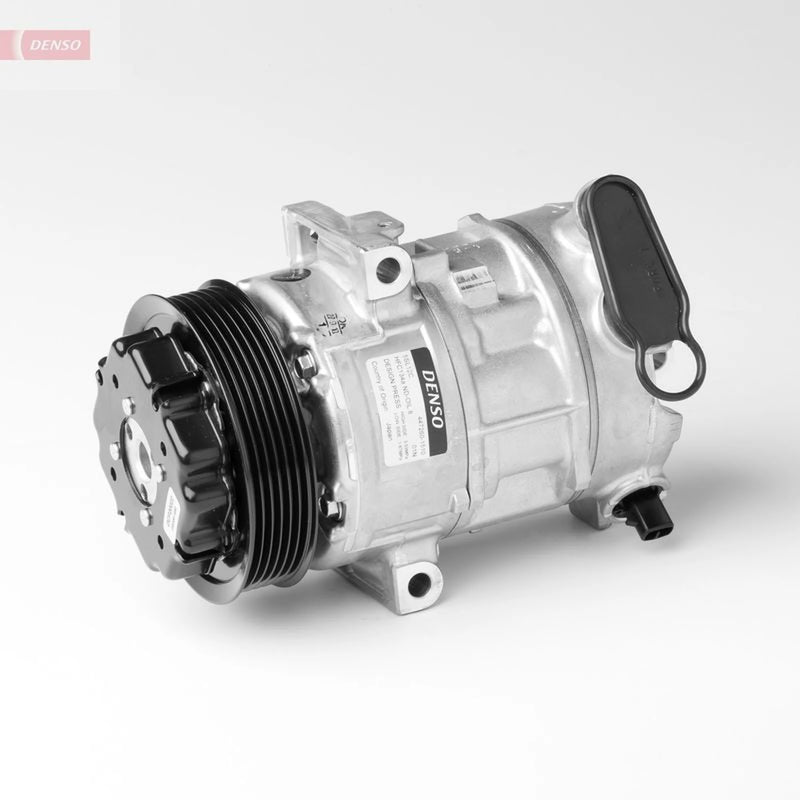 Denso Air Conditioning Compressor fits Fiat Doblo Cargo 2016-2023 1.3