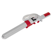 Sealey Jerry Can Pump Battery Operated TP80 Sealey - Dynamic Drive