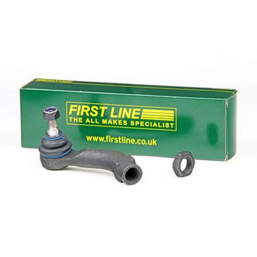 First Line Steering Tie Rod End Ball Joint fits Alfa Romeo 159 2005-2012