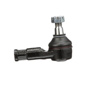 Delphi Steering Tie Rod End Ball Joint Front M12x1.25 fits Mazda 121 II