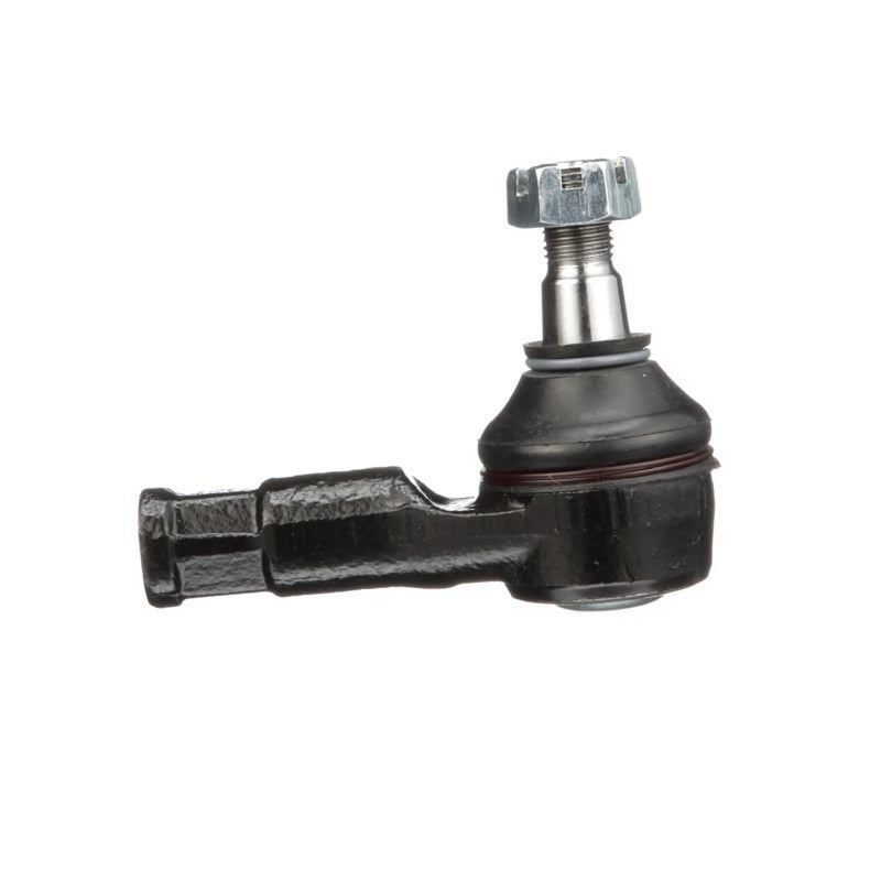 Delphi Steering Tie Rod End Ball Joint Front M12x1.25 fits Mazda 121 II