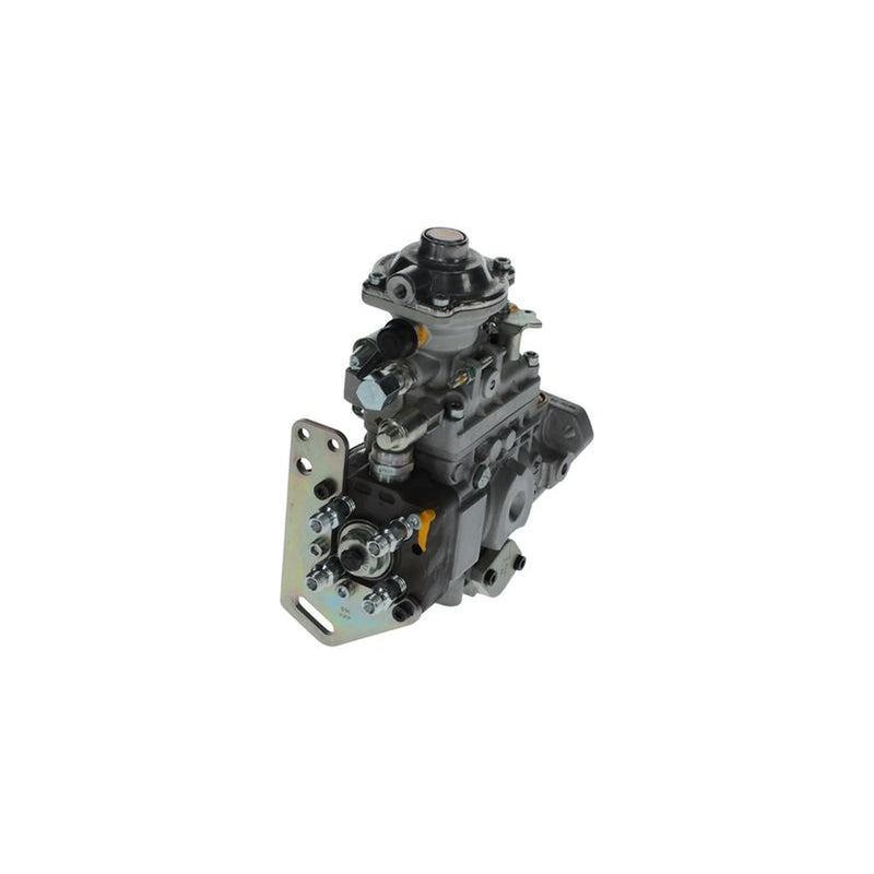 Bosch Diesel Injection Pump