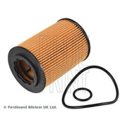 Blue Print Engine Oil Filter ADH22117