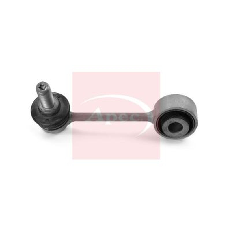 Apec Stabiliser Bar Link Coupling Rod Rear Left fits Mercedes-Benz Glc 2016-2019