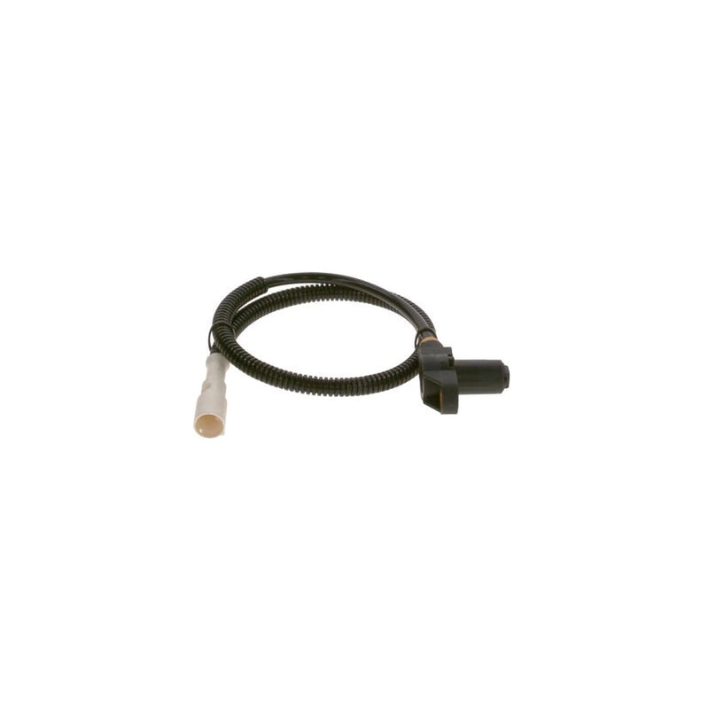 Bosch ABS Wheel Speed Sensor Front 0 986 594 026