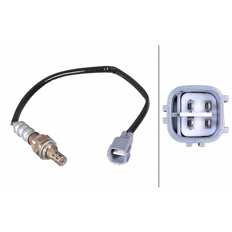 Hella O2 Lambda Oxygen Sensor