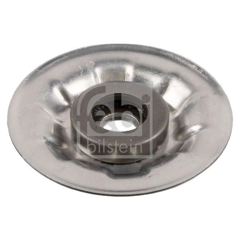 Febi Rolling Bearing Suspension Strut Support Mount Front Righ 09015
