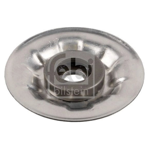 Febi Rolling Bearing Suspension Strut Support Mount Front Righ 09015