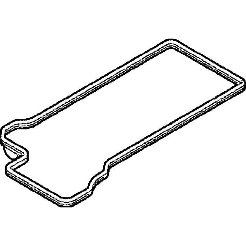 Elring Cylinder Head Cover Gasket fits Geo Tracker Station 1994-1998 2.0
