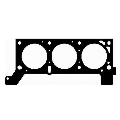 BGA Cylinder Head Gasket 1mm Thick fits Chrysler Voyager 2000-2008 3.3