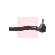Apec Steering Tie Rod End Ball Joint Front Right fits MG Zs SUV 2017 on 1.0 1.5