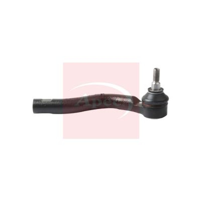 Apec Steering Tie Rod End Ball Joint Front Right fits MG Zs SUV 2017 on 1.0 1.5