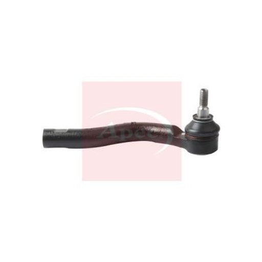 Apec Steering Tie Rod End Ball Joint Front Right fits MG Zs SUV 2017 on 1.0 1.5