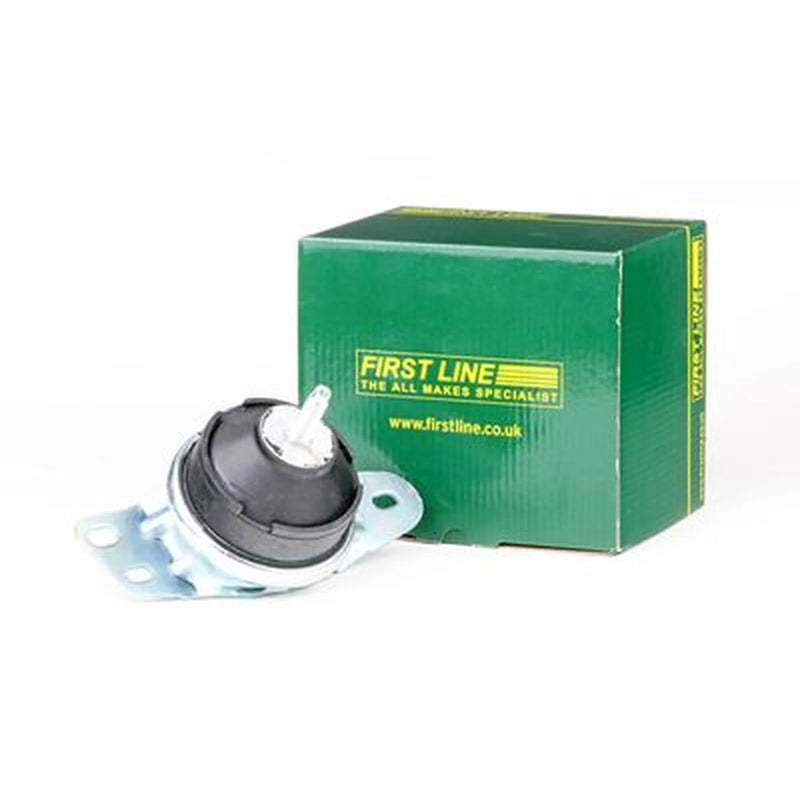 First Line Engine Mount Mounting fits Citroën C5 II 2004-2008 1.6