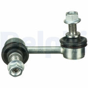 Delphi Stabiliser Bar Link Coupling Rod Front fits Toyota Avensis 1997-2003