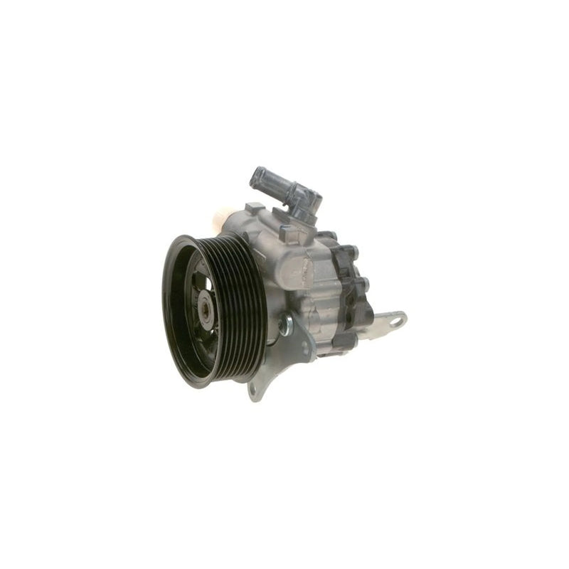 Bosch Power Steering Hydraulic Pump fits Land Rover Range Rover 2006-2012 3.6