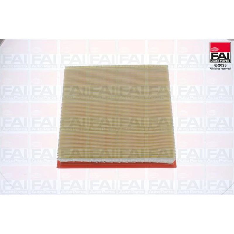 FAI Engine Air Filter fits Fiat Fullback Pickup 2016 on 2.4