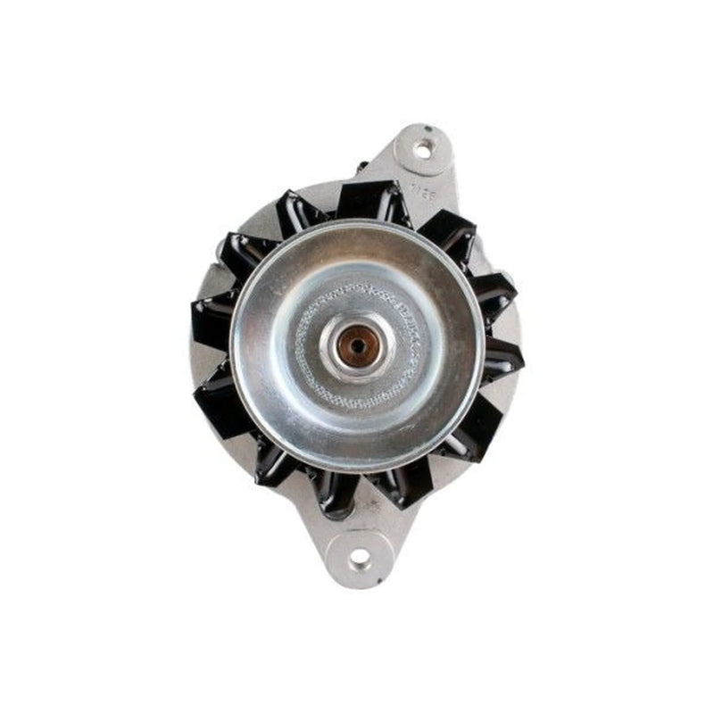 Hella Car Alternator 12V fits Mitsubishi Galant 1980-1984 2.3