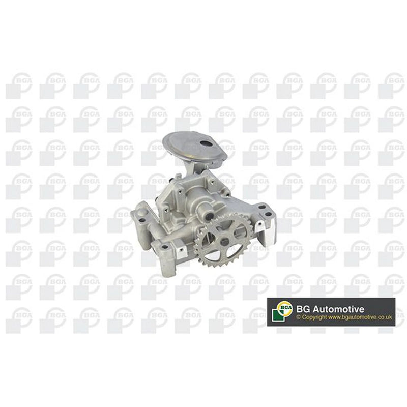 BGA Engine Oil Pump Assembly LP0388