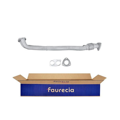Hella Exhaust Pipe OD 8LA 366 004-441