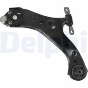 Delphi Control/Trailing Arm Front fits Lexus Nx II 2021 on