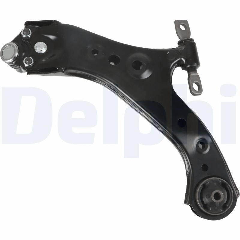 Delphi Control/Trailing Arm Front fits Lexus Nx II 2021 on