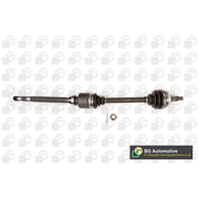 BGA CV Drive Shaft Driveshaft Front Right DS1418R