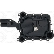 Elring Crankcase Oil Separator fits Audi A4 B7 2006-2009 3.2