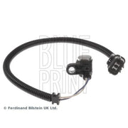Blue Print Crankshaft Position Sensor ADH27208