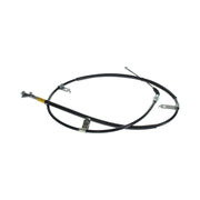Bosch Handbrake Cable Rear fits Mazda 6 2012-2020 2.0 2.2 2.5