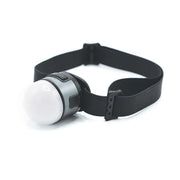 Wolf Outdoors MPL-400 LED Head Torch 400 Lumens Wolf Outdoors - Dynamic Drive