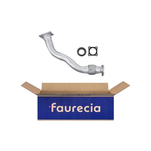 Hella Exhaust Pipe OD 8LA 366 006-931