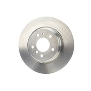 Bosch Front Vented & Rear Vented Brake Discs & Pads fits BMW 7 1994-2001